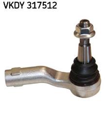 SKF VKDY 317512